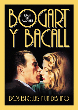BOGART Y BACALL