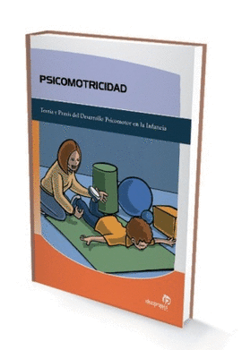 PSICOMOTRICIDAD