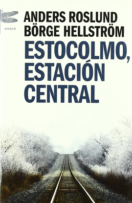 ESTOCOLMO, ESTACI�N CENTRAL