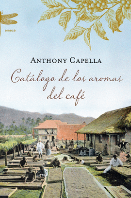 CAT�LOGO DE LOS AROMAS DEL CAF�