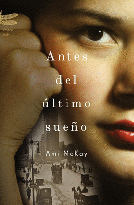ANTES DEL ULTIMO SUE�O