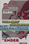 EL JUEGO DE ENDER