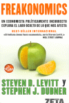 FREAKONOMICS