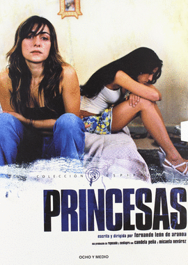 PRINCESAS (2 VOL.)