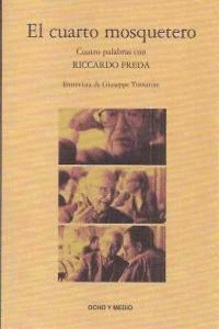 CUARTO MOSQUETERO,EL