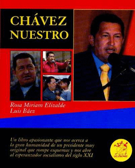 CHAVEZ NUESTRO