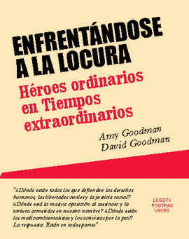 ENFRENT�NDOSE A LA LOCURA