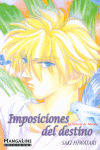 IMPOSICIONES DEL DESTINO, LA HISTORIA DE MIKURO