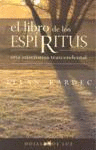 EL LIBRO DE LOS ESPRITUS