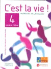 C�EST LA VIE 4 ELEVE+PORTFOLIO