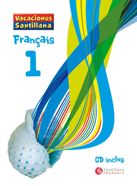 VACACIONES FRANCES 1 ESO