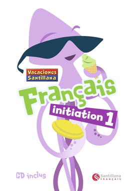 VACACIONES FRANAIS 1