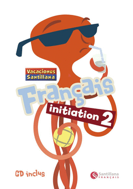 VACACIONES FRANAIS 2