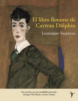 EL LIBRO FLOTANTE DE CAYTRAN DOLPHIN