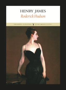 RODERICK HUDSON