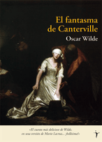 EL FANTASMA DE CANTERVILLE