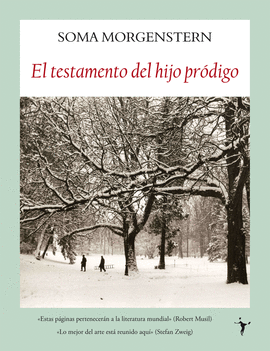 EL TESTAMENTO DEL HIJO DEL HIJO PR�DIGO