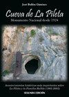 CUEVA DE LA PILETA