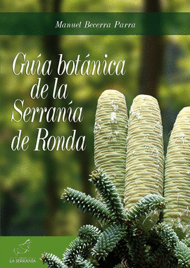 GUA BOTNICA DE LA SERRANA DE RONDA