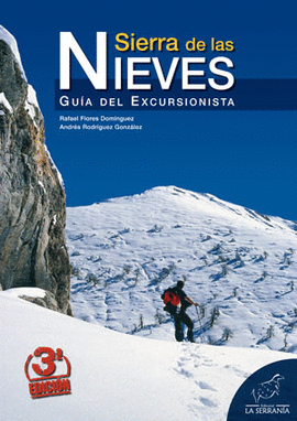 SIERRA DE LAS NIEVES