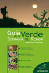 GU�A VERDE DE LA SERRAN�A DE RONDA