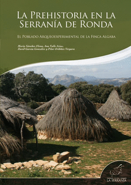 LA PREHISTORIA EN LA SERRAN�A DE RONDA