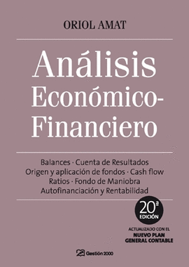 ANLISIS ECONMICO FINANCIERO