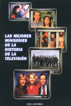 LAS MEJORES MINISERIES DE LA HISTORIA DE LA TELEVISIN