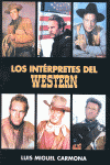 LOS INTRPRETES DEL WESTERN