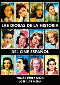 LAS DIOSAS DEL CINE ESPAOL