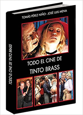 TODO EL CINE DE TINTO BRASS