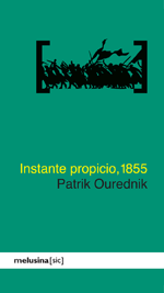 INSTANTE PROPICIO, 1855