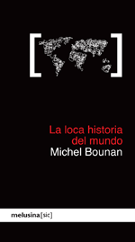 LA LOCA HISTORIA DEL MUNDO