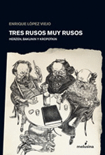 TRES RUSOS MUY RUSOS