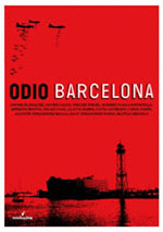 ODIO BARCELONA