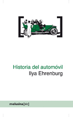 HISTORIA DEL AUTOMVIL