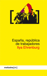 ESPAA, REPBLICA DE TRABAJADORES