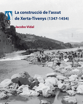 CONSTRUCCIO ASSUT DE XERTA-TIVENYS