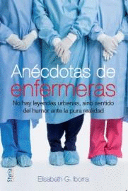 ANCDOTAS DE ENFERMERAS