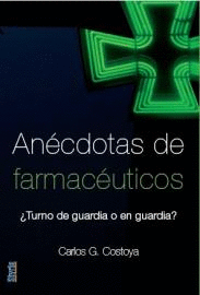 ANCDOTAS DE FARMACUTICOS