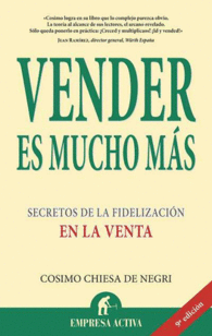 VENDER ES MUCHO M�S