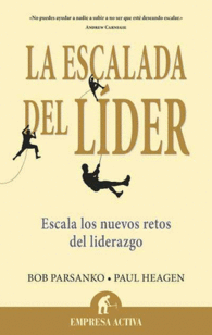 LA ESCALADA DEL LIDER ESCALA LOS NU