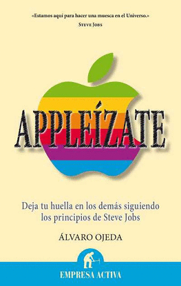 APPLEIZATE DEJA TU HUELLA EN LOS DE