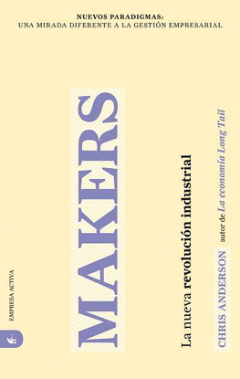 MAKERS  AUTOR DE LA ECONOMIA LONG T