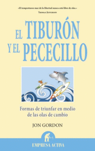 EL TIBURON Y EL PECECILLO