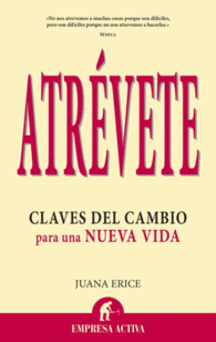 ATREVETE