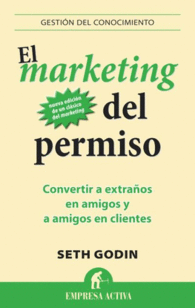 EL MARKETING DEL PERMISO CONVERTIR
