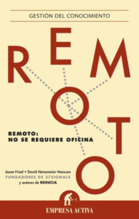 REMOTO NO SE REQUIERE OFICINA 37SIG