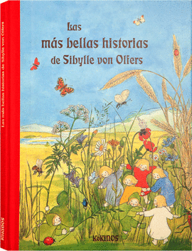 LAS M�S BELLAS HISTORIAS DE SIBYLLE VON OLFERS