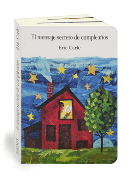 EL MENSAJE SECRETO DE CUMPLEA�OS